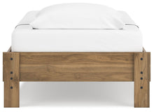Load image into Gallery viewer, Deanlow - Platform Bed