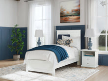 Load image into Gallery viewer, Bostwick Shoals - Panel Bedroom Set