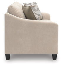 Load image into Gallery viewer, Willarae - 2 Pc. - Sofa, Loveseat - Taupe