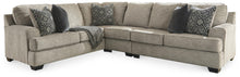 Load image into Gallery viewer, Bovarian - 3 Piece Sectional