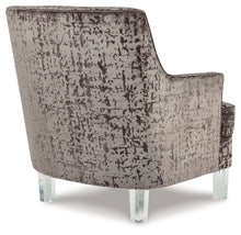 Load image into Gallery viewer, Gloriann - Accent Chair - Charcoal