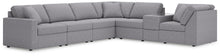 Load image into Gallery viewer, Modmax - 7 Piece Sectional