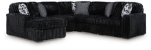 Load image into Gallery viewer, Midnight-Madness - Sectional