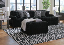 Load image into Gallery viewer, Midnight-Madness - 3 Piece Sectional