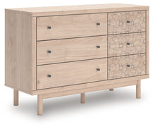 Load image into Gallery viewer, Arloster - Six Drawer Dresser