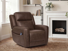Load image into Gallery viewer, 4Z-Tribano - Power Lift Recliner