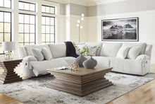 Load image into Gallery viewer, Top Tier - 5 Piece Reclining Sectional