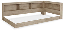 Load image into Gallery viewer, Oliah - Bookcase Storage Bed