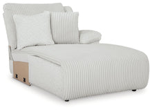 Load image into Gallery viewer, Top Tier - 3 Piece Reclining Sectional