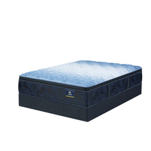 Load image into Gallery viewer, Classic - 14.5" Brecon Plush Pillow Top Mattress