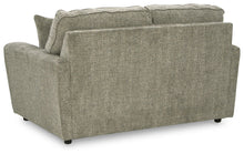 Load image into Gallery viewer, Cascilla - Loveseat - Pewter