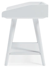 Load image into Gallery viewer, Blariden - Accent Table - White