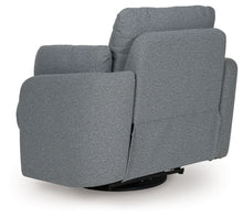 Load image into Gallery viewer, Alainmont Next-Gen Nuvella - Swivel Power Recliner