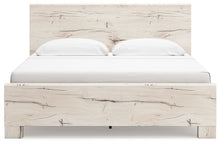 Load image into Gallery viewer, Lawroy - Panel Bed
