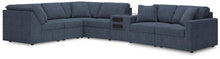 Load image into Gallery viewer, Modmax - L-Shaped Sectional - Ink