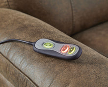 Load image into Gallery viewer, Stockworth - Rocker Recliner - Earth