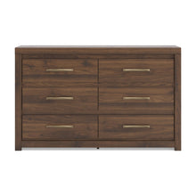 Load image into Gallery viewer, Janfyn - Six Drawer Dresser