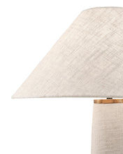 Load image into Gallery viewer, Dellridge - Metal Lamp
