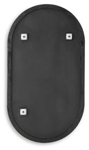 Load image into Gallery viewer, Clorington - Accent Mirror - Dark Brown