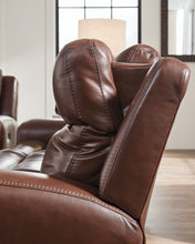 Load image into Gallery viewer, Next Move - Power Reclining Sofa With Adjustable Headrest
