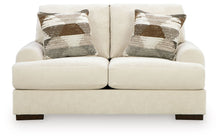 Load image into Gallery viewer, Jayne Park - Loveseat