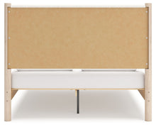 Load image into Gallery viewer, Cadmori - Panel Bedroom Set