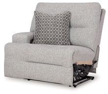 Load image into Gallery viewer, Acklen Place - 3 Piece Reclining Sectional