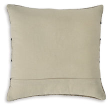 Load image into Gallery viewer, Rueford - Pillow (Set of 4) - Brown / Black / Natural