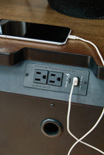 Load image into Gallery viewer, Frantanna - Three Drawer Night Stand - Brown