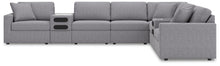 Load image into Gallery viewer, Modmax - 8 Piece Sectional