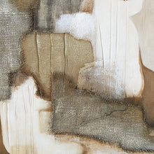 Load image into Gallery viewer, Wylander - Wall Art - Tan / Brown / Gray