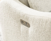 Load image into Gallery viewer, Cleo Pier - Power AutoGlide Recliner - Chai