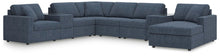 Load image into Gallery viewer, Modmax - 8 Piece Sectional