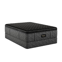 Load image into Gallery viewer, Beautyrest Black - 16.5" Series Three Firm Pillow Top Mattress