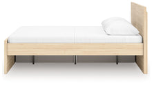 Load image into Gallery viewer, Onita - Panel Platform Bed