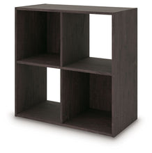 Load image into Gallery viewer, Piperton - Cube Organizer - Wood