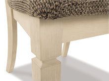 Load image into Gallery viewer, Bolanburg - Dining UPH Side Chair (Set of 2) - Rake Back - Brown / Beige