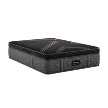Load image into Gallery viewer, Beautyrest Black - 14.5" Series Two Hybrid Medium Apex Top Mattress
