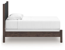 Load image into Gallery viewer, Pamytta - Upholstered Panel Bedroom Set