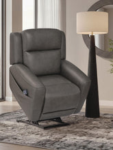 Load image into Gallery viewer, 4Z-Tribano - Power Lift Recliner