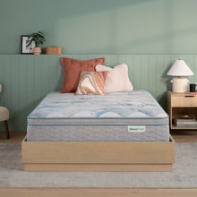 Load image into Gallery viewer, Peaceful Morning - 14.25" Ultra Plush Pillow Top Mattress