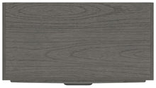 Load image into Gallery viewer, Mazing - Five Drawer Chest - Gray