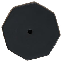 Load image into Gallery viewer, Rhysworth - Stool - Black