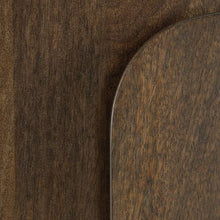Load image into Gallery viewer, Thoren - Accent Cabinet - Medium Brown