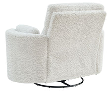 Load image into Gallery viewer, Gosaldo - Swivel Glider Recliner