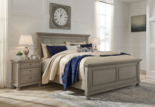 Load image into Gallery viewer, Lettner - Panel Bed