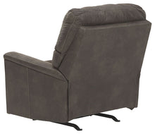 Load image into Gallery viewer, Navi - Rocker Recliner - Smoke