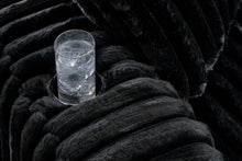 Load image into Gallery viewer, Midnight-Madness - Oversized Chaise