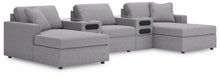 Load image into Gallery viewer, Modmax - 5 Piece Sectional