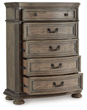 Load image into Gallery viewer, Ardenfield - Bedroom Set